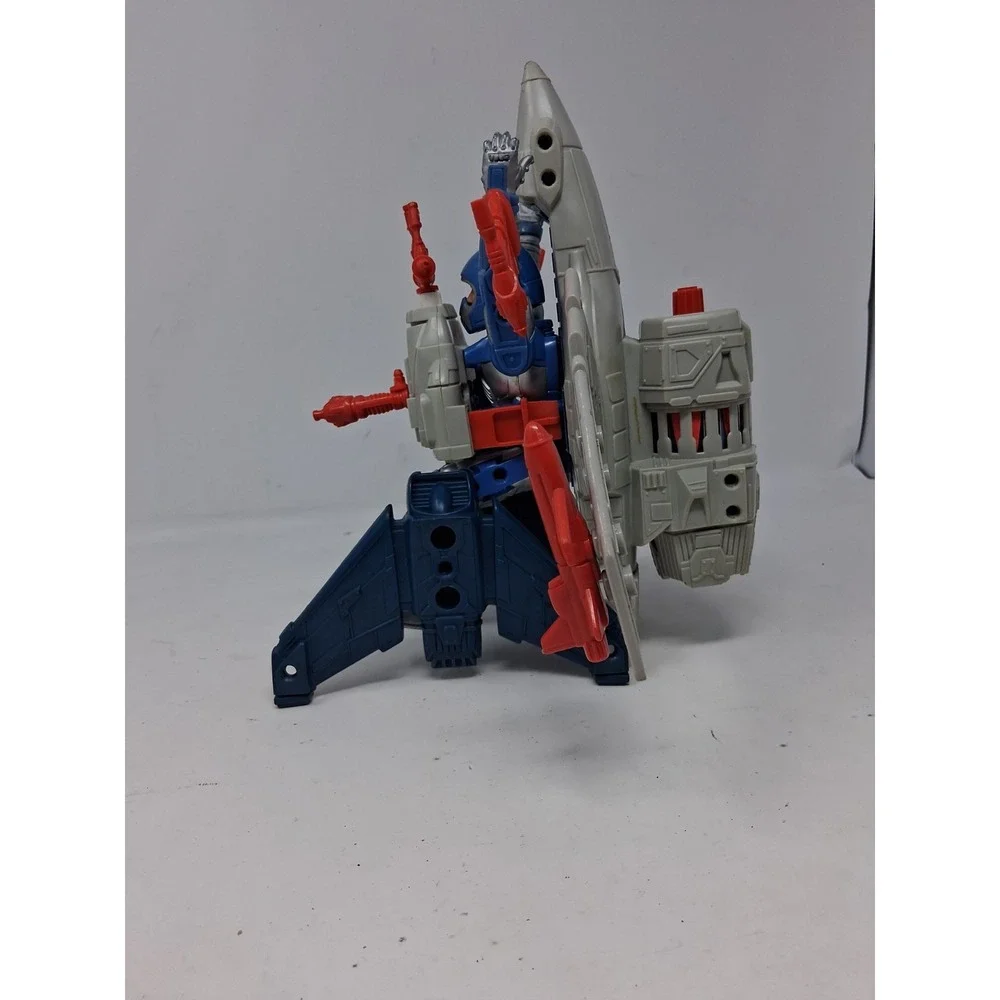 Kenner 1986 centurions